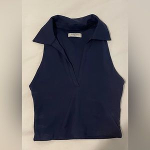 Aritzia Babaton Polo